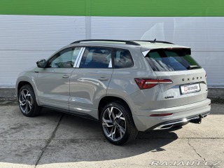 Škoda Karoq 2.0TDi 4x4 DSG 150PS Spor 2026