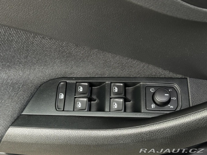 Škoda Scala 1.0TSi DSG 116PS LED V.Co 2025