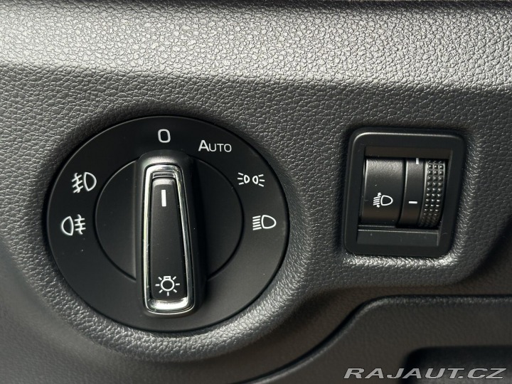 Škoda Scala 1.0TSi DSG 116PS LED V.Co 2025