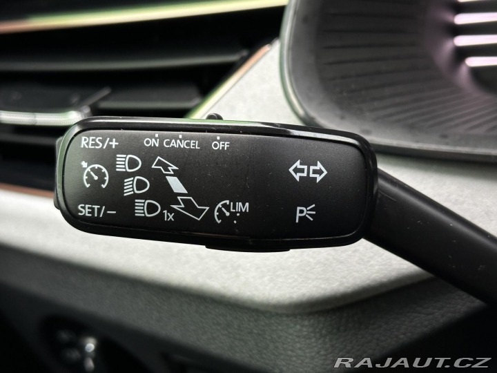 Škoda Scala 1.0TSi DSG 116PS LED V.Co 2025