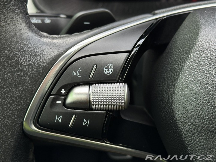 Škoda Scala 1.0TSi DSG 116PS LED V.Co 2025