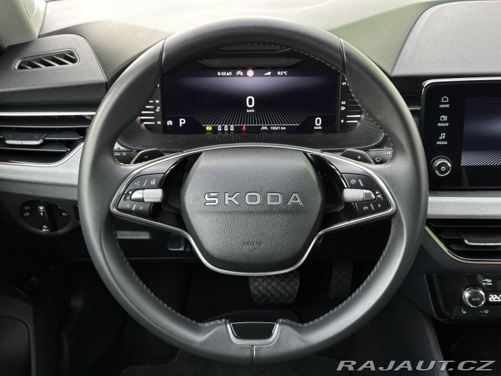 Škoda Scala 1.0TSi DSG 116PS LED V.Co 2025