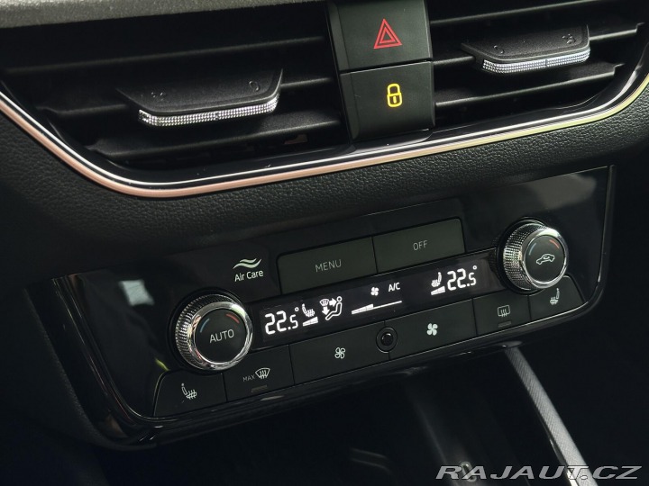 Škoda Scala 1.0TSi DSG 116PS LED V.Co 2025