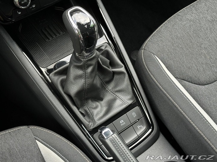Škoda Scala 1.0TSi DSG 116PS LED V.Co 2025