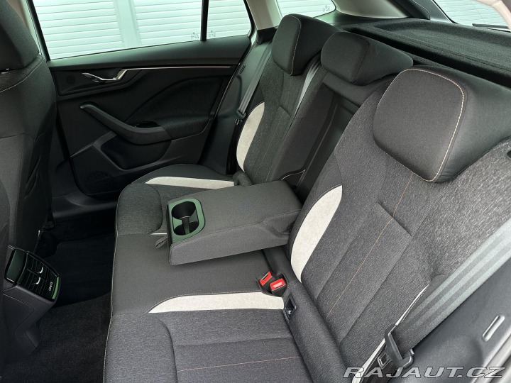 Škoda Scala 1.0TSi DSG 116PS LED V.Co 2025