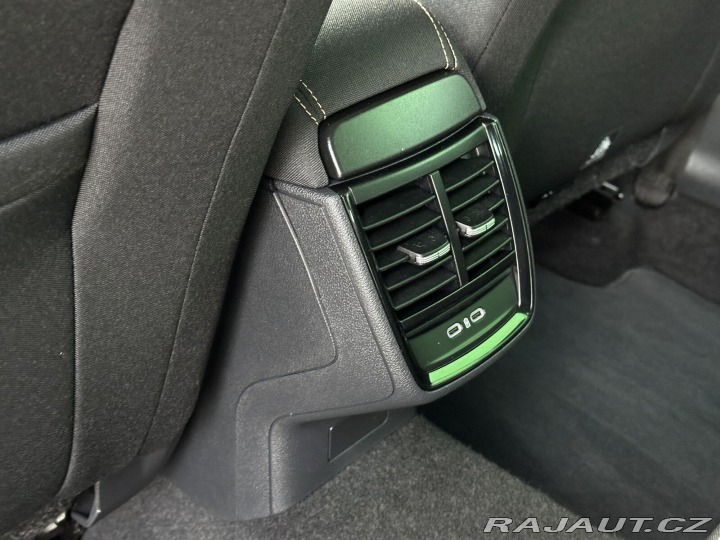 Škoda Scala 1.0TSi DSG 116PS LED V.Co 2025