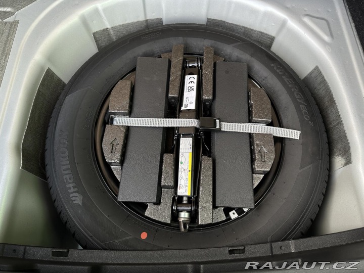 Škoda Scala 1.0TSi DSG 116PS LED V.Co 2025