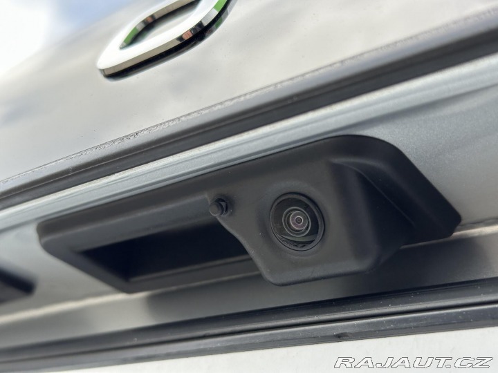 Škoda Scala 1.0TSi DSG 116PS LED V.Co 2025