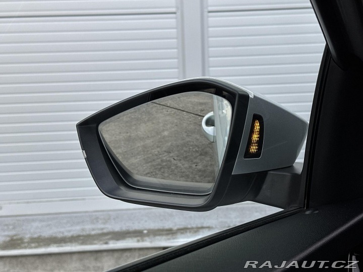 Škoda Scala 1.0TSi DSG 116PS LED V.Co 2025