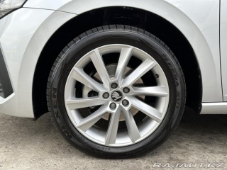 Škoda Scala 1.0TSi DSG 116PS LED V.Co 2025