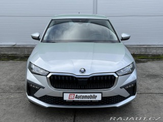 Škoda Scala 1.0TSi DSG 116PS LED V.Co 2025