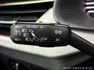 Škoda Scala 1.0TSi DSG 116PS LED V.Co 2025