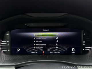 Škoda Scala 1.0TSi DSG 116PS LED V.Co 2025