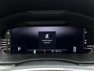 Škoda Scala 1.0TSi DSG 116PS LED V.Co 2025