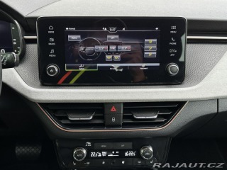 Škoda Scala 1.0TSi DSG 116PS LED V.Co 2025