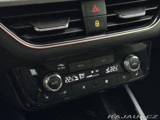 Škoda Scala 1.0TSi DSG 116PS LED V.Co 2025