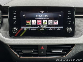 Škoda Scala 1.0TSi DSG 116PS LED V.Co 2025