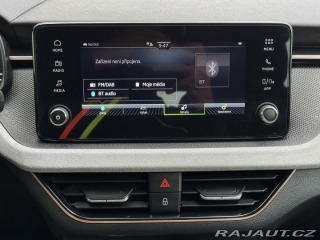 Škoda Scala 1.0TSi DSG 116PS LED V.Co 2025