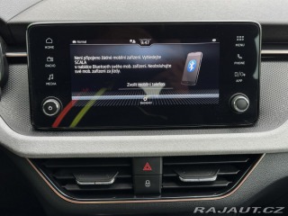Škoda Scala 1.0TSi DSG 116PS LED V.Co 2025
