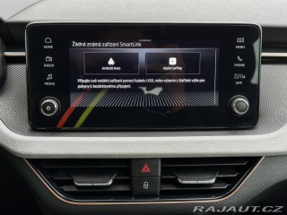 Škoda Scala 1.0TSi DSG 116PS LED V.Co 2025