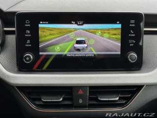 Škoda Scala 1.0TSi DSG 116PS LED V.Co 2025