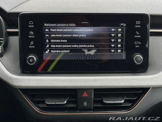 Škoda Scala 1.0TSi DSG 116PS LED V.Co 2025