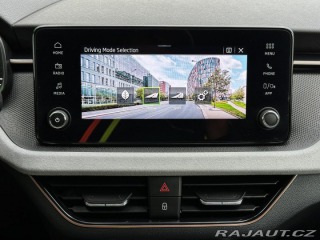 Škoda Scala 1.0TSi DSG 116PS LED V.Co 2025