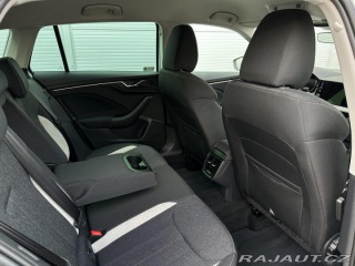 Škoda Scala 1.0TSi DSG 116PS LED V.Co 2025