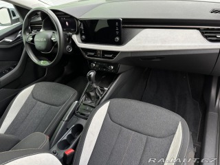 Škoda Scala 1.0TSi DSG 116PS LED V.Co 2025