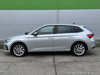 Škoda Scala 1.0TSi DSG 116PS LED V.Co 2025