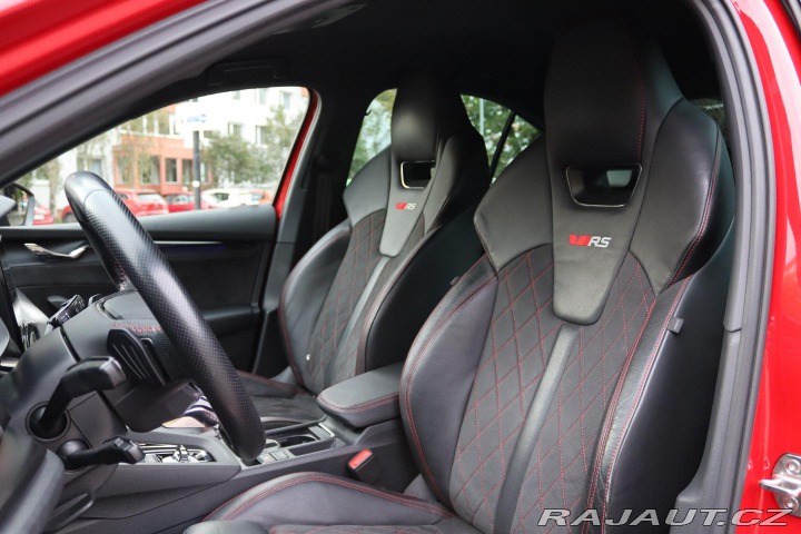 Škoda Octavia 2022