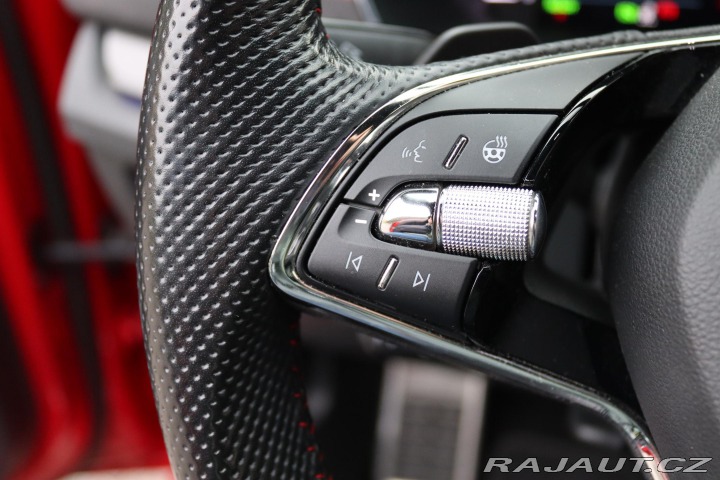 Škoda Octavia 2022