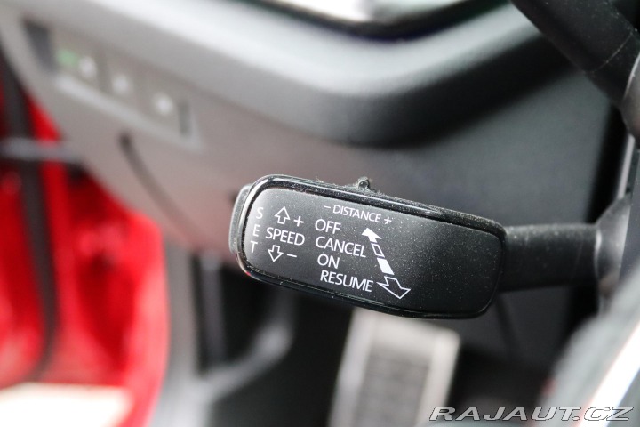 Škoda Octavia 2022