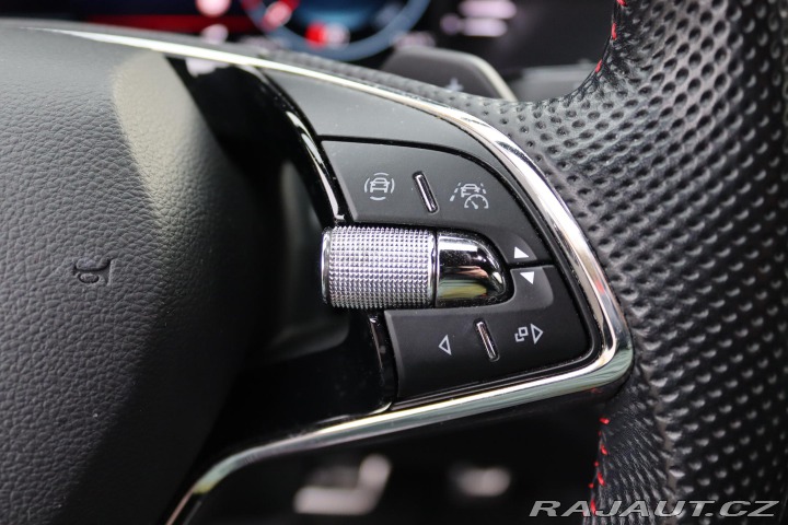 Škoda Octavia 2022