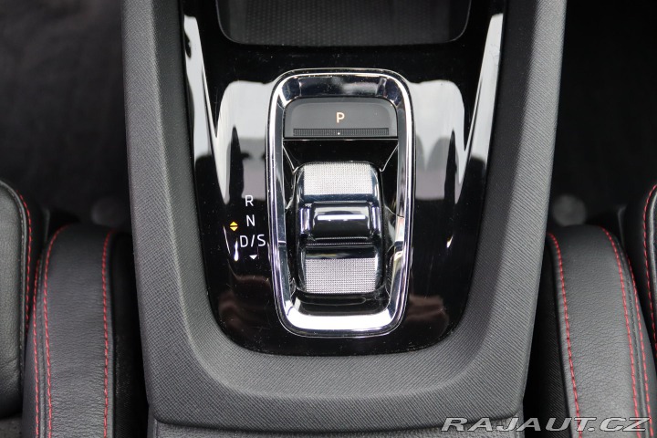 Škoda Octavia 2022