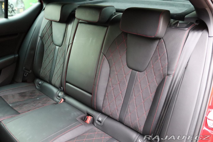Škoda Octavia 2022