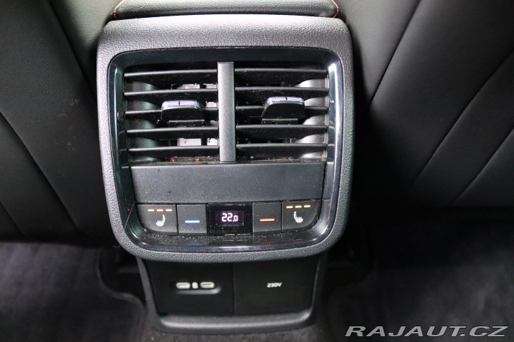 Škoda Octavia 2022