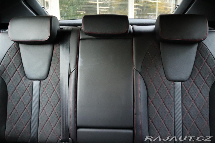 Škoda Octavia 2022