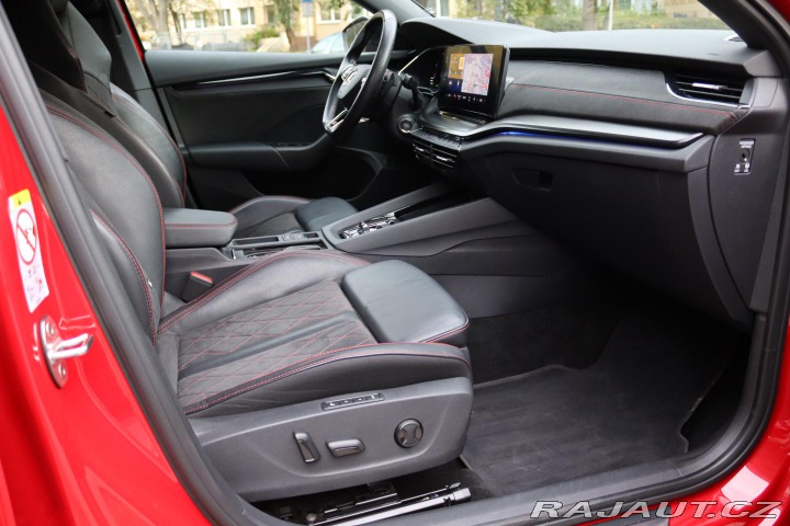 Škoda Octavia 2022
