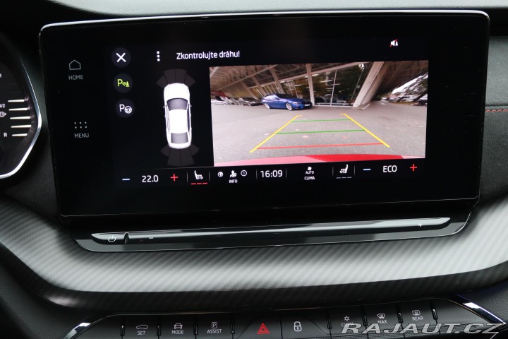 Škoda Octavia 2022