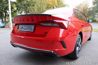Škoda Octavia 2022