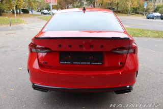 Škoda Octavia 2022