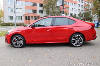 Škoda Octavia 2022