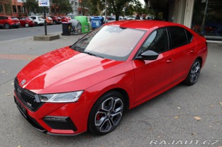 Škoda Octavia 2022