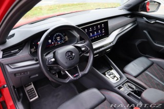 Škoda Octavia 2022