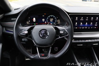 Škoda Octavia 2022