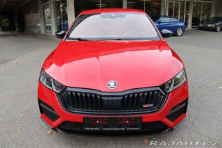 Škoda Octavia 2022