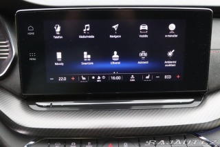 Škoda Octavia 2022