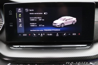 Škoda Octavia 2022