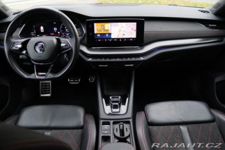 Škoda Octavia 2022